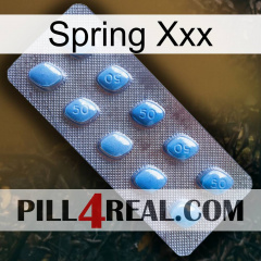 Spring Xxx viagra3